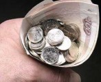 Социальные выплаты в России с 1 февраля выросли на 7%